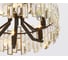 Подвесной светильник Ambrella Light Traditional TR5052 4