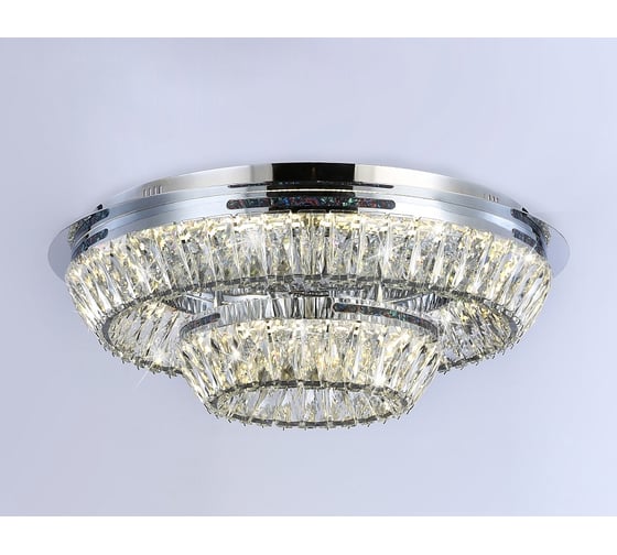 Люстра на штанге Ambrella Light Traditional TR5029