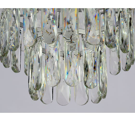 Подвесной светильник Ambrella Light Traditional TR5085