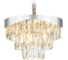 Подвесной светильник Ambrella Light Traditional TR5080 1