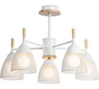 Люстра на штанге Ambrella Light Traditional TR8012