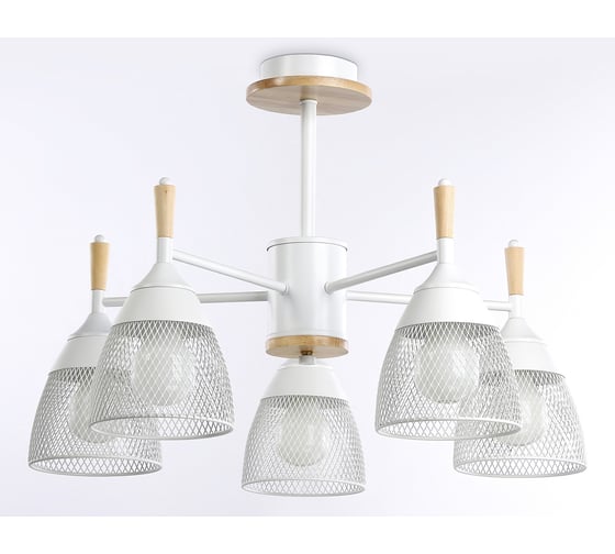 Люстра на штанге Ambrella Light Traditional TR8012