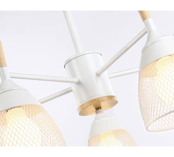 Люстра на штанге Ambrella Light Traditional TR8012