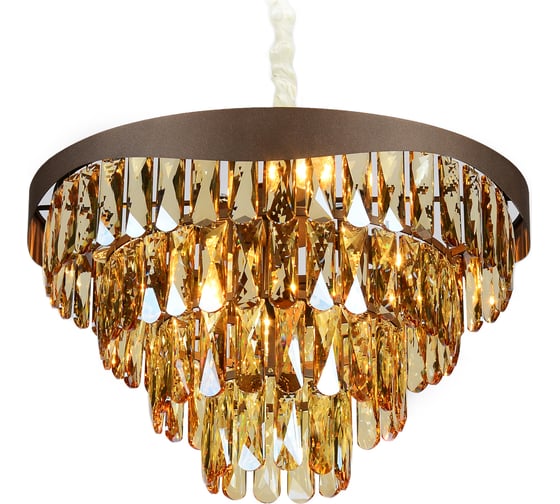 Подвесной светильник Ambrella Light Traditional TR5086