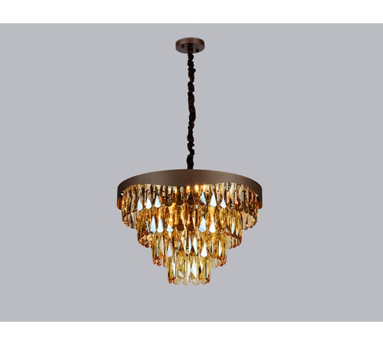 Подвесной светильник Ambrella Light Traditional TR5086