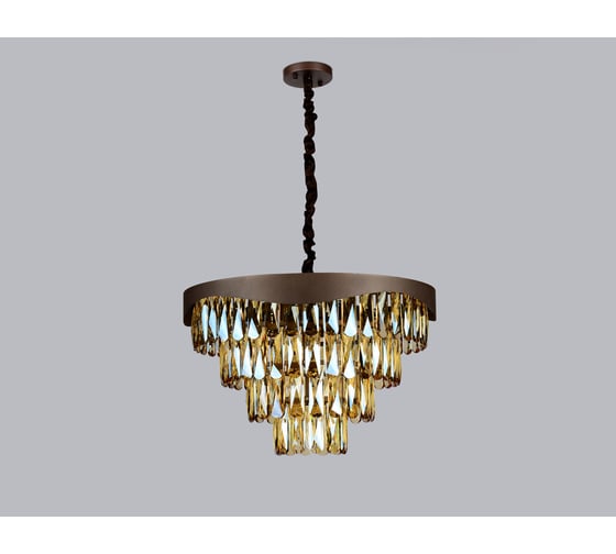 Подвесной светильник Ambrella Light Traditional TR5086