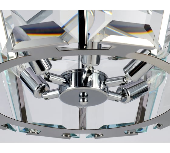 Подвесной светильник Ambrella Light Traditional TR5110