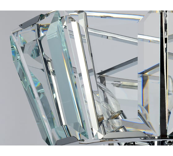 Подвесной светильник Ambrella Light Traditional TR5110