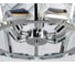 Подвесной светильник Ambrella Light Traditional TR5110 4