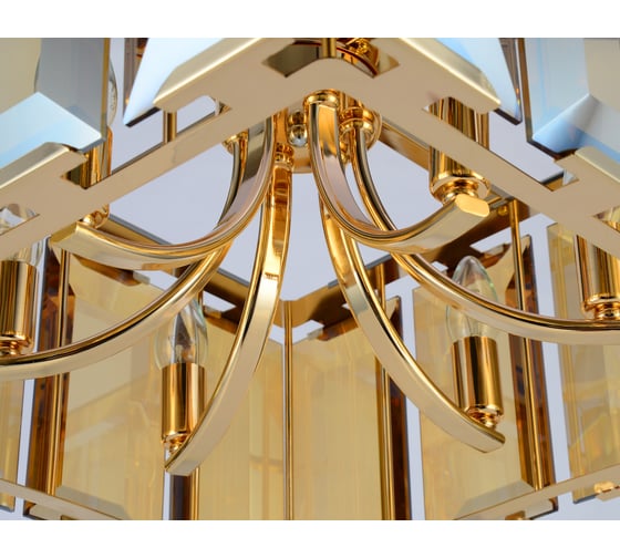 Подвесной светильник Ambrella Light Traditional TR5149