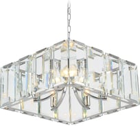 Подвесной светильник Ambrella Light Traditional TR5148