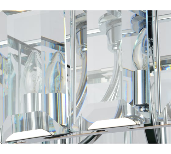 Подвесной светильник Ambrella Light Traditional TR5148