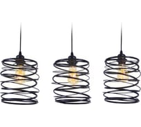 Подвесной светильник Ambrella Light Traditional TR8403
