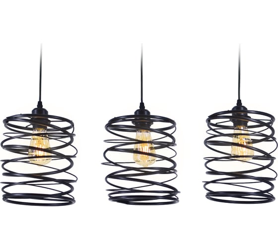 Подвесной светильник Ambrella Light Traditional TR8403