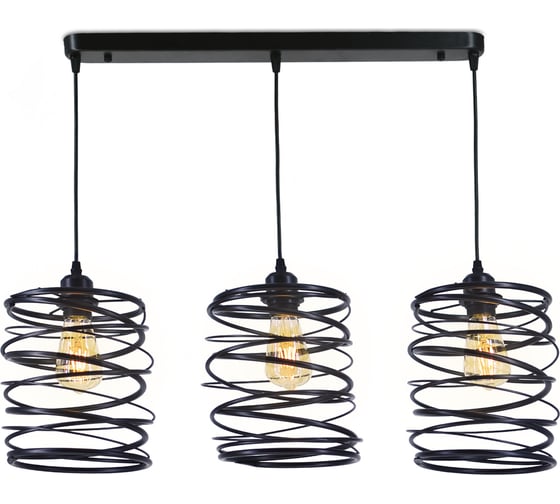 Подвесной светильник Ambrella Light Traditional TR8403