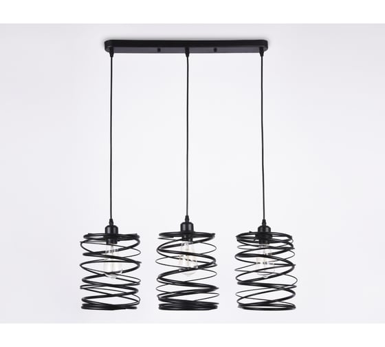 Подвесной светильник Ambrella Light Traditional TR8403