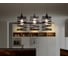 Подвесной светильник Ambrella Light Traditional TR8403 4