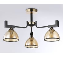 Люстра Ambrella Light на штанге Traditional TR9098