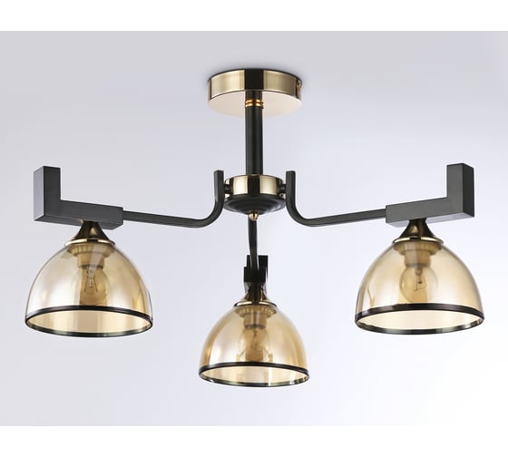 Люстра Ambrella Light на штанге Traditional TR9098 1