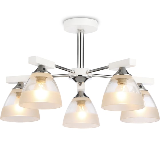 Люстра на штанге Ambrella Light Traditional TR9093
