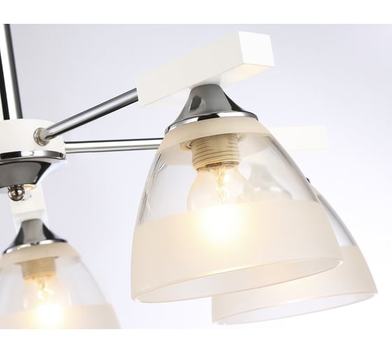 Люстра на штанге Ambrella Light Traditional TR9093