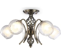 Люстра на штанге Ambrella Light Traditional TR3070