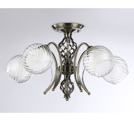 Люстра на штанге Ambrella Light Traditional TR3070