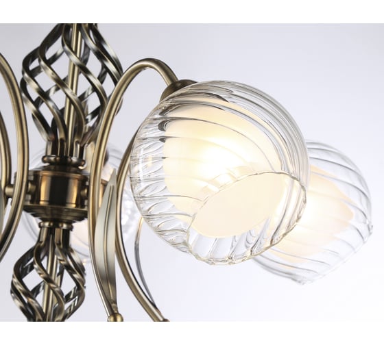 Люстра на штанге Ambrella Light Traditional TR3070