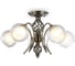 Люстра на штанге Ambrella Light Traditional TR3070 1