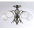 Люстра на штанге Ambrella Light Traditional TR3070 2