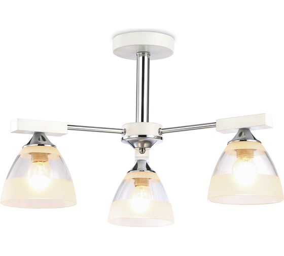 Люстра на штанге Ambrella Light Traditional TR9091 1