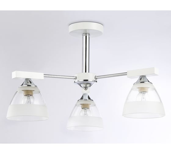 Люстра на штанге Ambrella Light Traditional TR9091