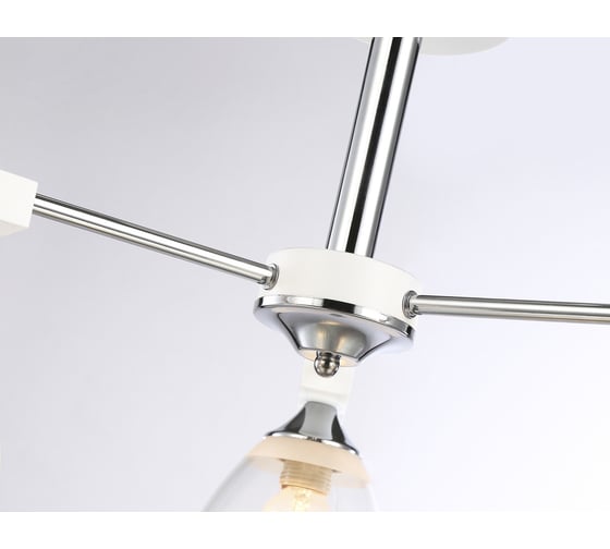 Люстра на штанге Ambrella Light Traditional TR9091