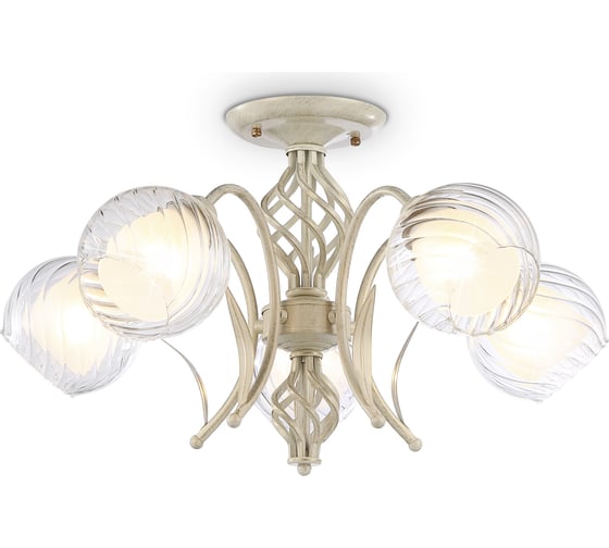 Люстра на штанге Ambrella Light Traditional TR3066