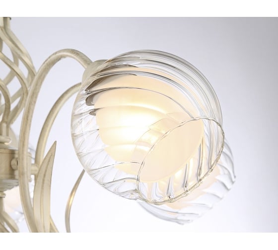 Люстра на штанге Ambrella Light Traditional TR3066