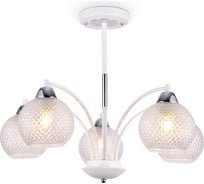 Люстра на штанге Ambrella Light Traditional TR9010