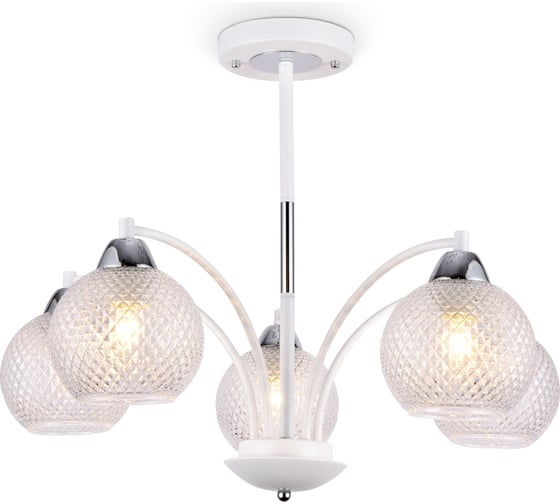 Люстра на штанге Ambrella Light Traditional TR9010