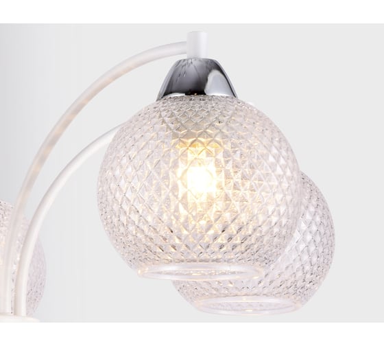 Люстра на штанге Ambrella Light Traditional TR9010