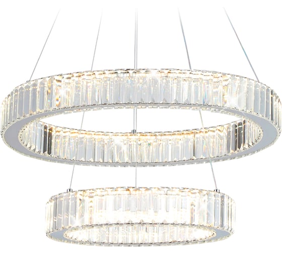 Подвесной светильник Ambrella Light Traditional TR5001