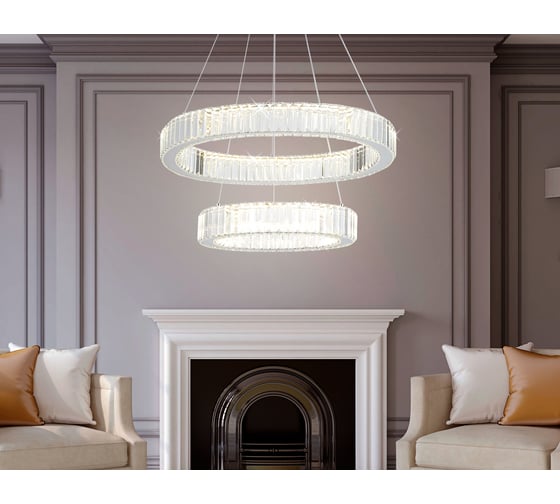 Подвесной светильник Ambrella Light Traditional TR5001