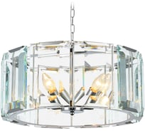 Подвесной светильник Ambrella Light Traditional TR5131