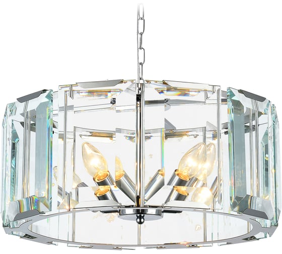 Подвесной светильник Ambrella Light Traditional TR5131
