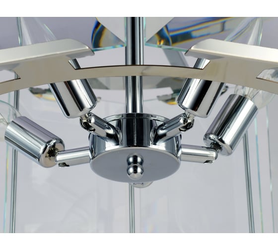 Подвесной светильник Ambrella Light Traditional TR5131