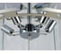 Подвесной светильник Ambrella Light Traditional TR5131 4