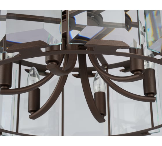 Подвесной светильник Ambrella Light Traditional TR5144