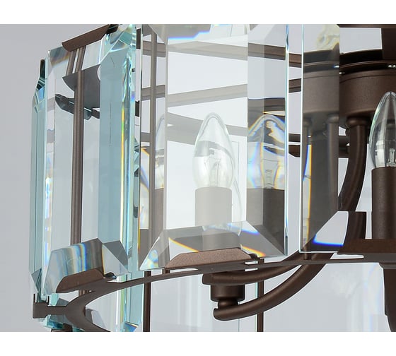 Подвесной светильник Ambrella Light Traditional TR5144