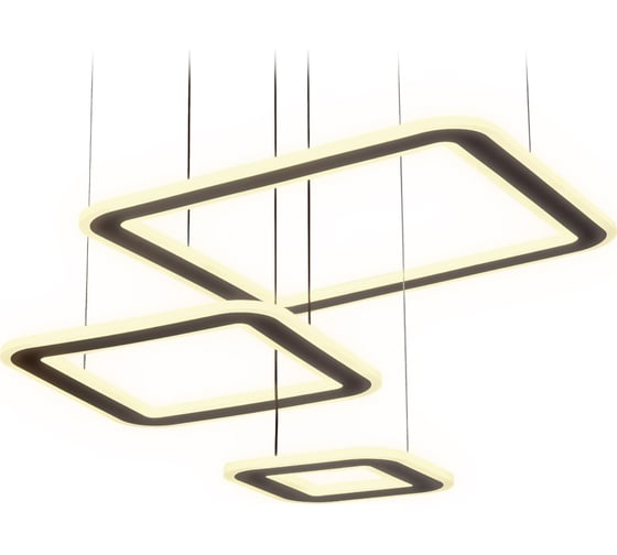 Подвесной светильник Ambrella Light Original FA433