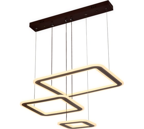 Подвесной светильник Ambrella Light Original FA433