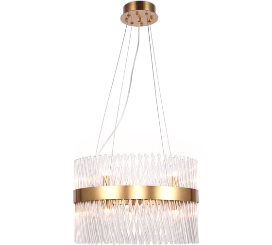 Подвесной светильник Ambrella Light Traditional 15 TR5359