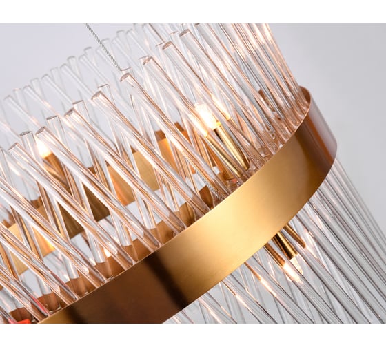 Подвесной светильник Ambrella Light Traditional 15 TR5359